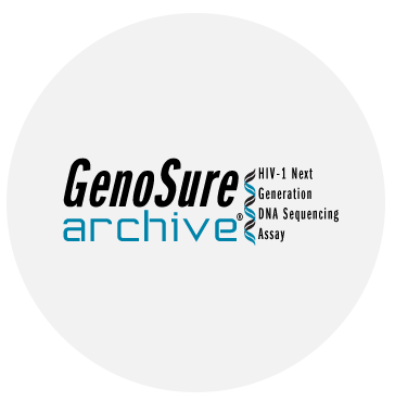 GenoSure Archive